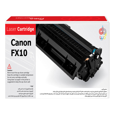 کارتریج Canon FX 10